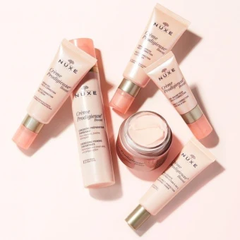 NUXE Crème Prodigieuse Boost Multi-perfektionierender, Glättender 5-in-1 Pflegeprimer 30 Ml 6 NUXE Crème Prodigieuse Boost Multi-perfektionierender, Glättender 5-in-1 Pflegeprimer 30 Ml – Bild 4