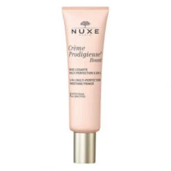 NUXE Crème Prodigieuse Boost Multi-perfektionierender, Glättender 5-in-1 Pflegeprimer 30 Ml