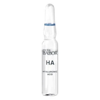 DOCTOR BABOR POWER SERUM AMPOULES HYALURONIC ACID 7 X 2 Ml 5 DOCTOR BABOR POWER SERUM AMPOULES HYALURONIC ACID 7 X 2 Ml – Bild 3