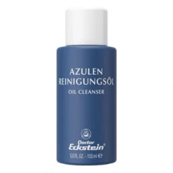 Doctor Eckstein Azulen Reinigungsöl 150 Ml