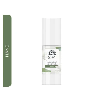 LCN SPA Hydrating Silk Fluid 30 Ml 4 LCN SPA Hydrating Silk Fluid 30 Ml – Bild 2