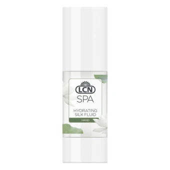 LCN SPA Hydrating Silk Fluid 30 Ml 3 LCN SPA Hydrating Silk Fluid 30 Ml