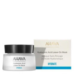 AHAVA Hydrate Hyaluronic Acid Leave-On Mask 50 Ml -Kosmetikgeschäft 1387944 AHAVA Hydrate Hyaluronic Acid Leave On Mask 50 ml.450b8f37