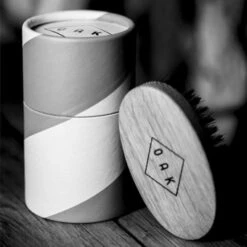 OAK Beard Brush -Kosmetikgeschäft 1390090 OAK Beard Brush.0d340096