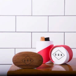 OAK Beard Brush -Kosmetikgeschäft 1390090 OAK Beard Brush.dc925d0d