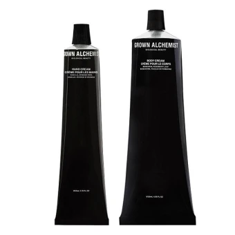 GROWN ALCHEMIST Hand + Body Kit Limited Edition 3 GROWN ALCHEMIST Hand + Body Kit Limited Edition