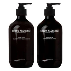 GROWN ALCHEMIST Hand Care Kit 2 X 380 Ml Limited Edition