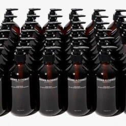 GROWN ALCHEMIST Hand Care Kit 2 X 380 Ml Limited Edition -Kosmetikgeschäft 1390244 GROWN ALCHEMIST Hand Care Kit 2 x 380 ml Limited Edition.e0d2df5b
