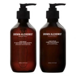 GROWN ALCHEMIST Hand Care Kit 2 X 300 Ml Limited Edition