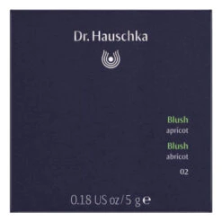 Dr. Hauschka Blush 02 Apricot 5 G -Kosmetikgeschäft 1391437 Dr Hauschka Blush 02 apricot 5 g.b51a5012