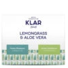 KLAR Geschenkset Lemongrass & Aloe Vera -Kosmetikgeschäft 1391887 KLAR Geschenkset Lemongrass Aloe Vera.89ba059a