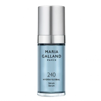 Maria Galland HYDRA'GLOBAL 240 Serum 30 Ml 3 Maria Galland HYDRA'GLOBAL 240 Serum 30 Ml