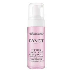 Payot Les Démaquillantes Mousse Micellaire Nettoyante 150 Ml