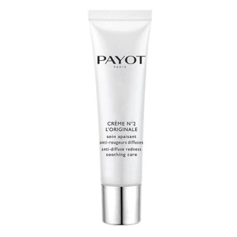 Payot Crème N°2 L'Originale 30 Ml 3 Payot Crème N°2 L'Originale 30 Ml