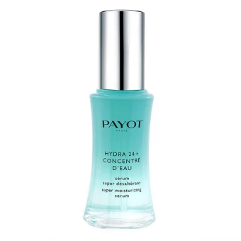 Payot Hydra 24+ Concentré D'Eau 30 Ml 3 Payot Hydra 24+ Concentré D'Eau 30 Ml