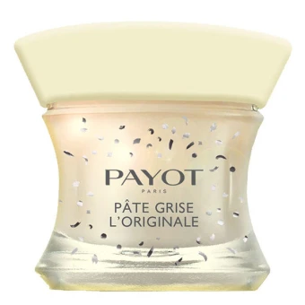 Payot Pâte Grise L'Originale - Jubiläumsedition 15 Ml 5 Payot Pâte Grise L'Originale - Jubiläumsedition 15 Ml – Bild 3
