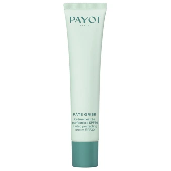 Payot Pâte Grise CRÈME TEINTÉE PERFECTRICE SPF30 40 Ml 3 Payot Pâte Grise CRÈME TEINTÉE PERFECTRICE SPF30 40 Ml