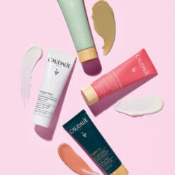 CAUDALIE Vinoperfect Peeling-Maske Glykolsäure 75 Ml -Kosmetikgeschäft 1404709 CAUDALIE Vinoperfect Peeling Maske Glykolsaeure 75 ml.6f8073f8