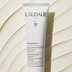 CAUDALIE Vinoperfect Peeling-Maske Glykolsäure 75 Ml -Kosmetikgeschäft 1404709 CAUDALIE Vinoperfect Peeling Maske Glykolsaeure 75 ml.fd053169