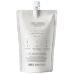 MOLTON BROWN Orange & Bergamot Fine Liquid Hand Wash Refill 400 Ml -Kosmetikgeschäft 1406388 MOLTON BROWN Orange Bergamot Fine Liquid Hand Wash Refill 400 ml.01981f97