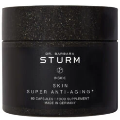 Dr. Barbara Sturm Skin Super Anti-Aging* 60 Capsules 60 Stück Pro Packung