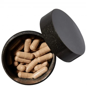 Dr. Barbara Sturm Skin Super Anti-Aging* 60 Capsules 60 Stück Pro Packung 4 Dr. Barbara Sturm Skin Super Anti-Aging* 60 Capsules 60 Stück Pro Packung – Bild 2