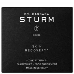 Dr. Barbara Sturm Skin Recovery* 60 Capsules 60 Stück Pro Packung -Kosmetikgeschäft 1406485 Dr Barbara Sturm Skin Recovery 60 Capsules 60 Stueck pro Packung.2aa25e9b
