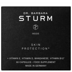 Dr. Barbara Sturm Skin Protection* 60 Capsules 60 Stück Pro Packung 8 Dr. Barbara Sturm Skin Protection* 60 Capsules 60 Stück Pro Packung -Kosmetikgeschäft 1406507 Dr Barbara Sturm Skin Protection 60 Capsules 60 Stueck pro Packung.ce883853