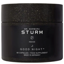 Dr. Barbara Sturm Good Night* 60 Capsules 60 Stück Pro Packung