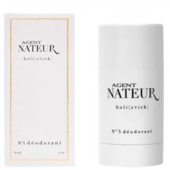 Agent Nateur Holi (stick) N°3 Déodorant 50 Ml