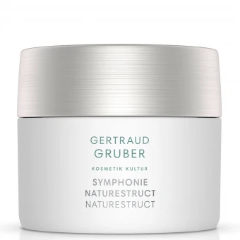 GERTRAUD GRUBER SYMPHONIE NatuRestruct 50 Ml 3 GERTRAUD GRUBER SYMPHONIE NatuRestruct 50 Ml