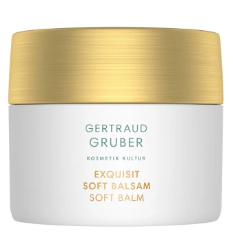 GERTRAUD GRUBER EXQUISIT Soft Balsam 50 Ml 3 GERTRAUD GRUBER EXQUISIT Soft Balsam 50 Ml