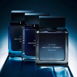 Narciso Rodriguez For Him Bleu Noir Parfum 50 Ml -Kosmetikgeschäft 1415360 Narciso Rodriguez for him bleu noir Parfum 50 ml.caf7472d