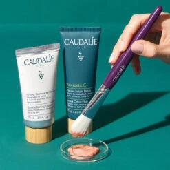 CAUDALIE Vinoclean Mildes Gesichtspeeling 75 Ml -Kosmetikgeschäft 1415433 CAUDALIE Vinoclean Mildes Gesichtspeeling 75 ml.14b9d134