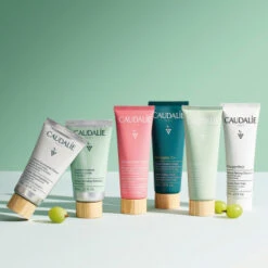 CAUDALIE Vinoclean Mildes Gesichtspeeling 75 Ml -Kosmetikgeschäft 1415433 CAUDALIE Vinoclean Mildes Gesichtspeeling 75 ml.2607d88b