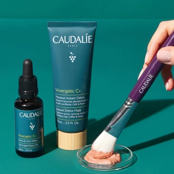CAUDALIE Vinergetic C+ Detox Nachtöl 30 Ml 8 CAUDALIE Vinergetic C+ Detox Nachtöl 30 Ml – Bild 6