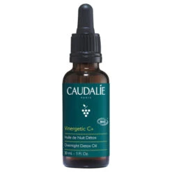 CAUDALIE Vinergetic C+ Detox Nachtöl 30 Ml