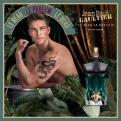 Jean Paul Gaultier Le Beau Le Parfum Eau De Parfum Intense 125 Ml -Kosmetikgeschäft 1416669 Jean Paul Gaultier Le Beau Le Parfum Eau de Parfum Intense 125 ml.1c05528e
