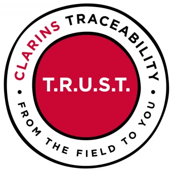 CLARINS AROMA Huile "Relax" Corps 100 Ml 4 CLARINS AROMA Huile "Relax" Corps 100 Ml – Bild 2