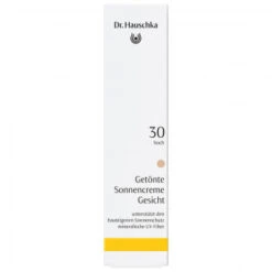 Dr. Hauschka Getönte Sonnencreme Gesicht SPF 30 40 Ml -Kosmetikgeschäft 1417932 Dr Hauschka Getoente Sonnencreme Gesicht SPF 30 40 ml.f8bd6340