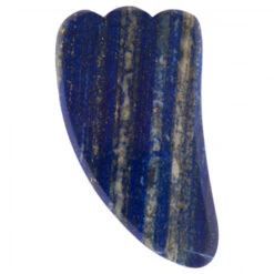 YÙ Lapislazuli Gua Sha Beauty Stone