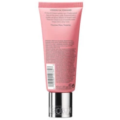 MOLTON BROWN Delicious Rhubarb & Rose Hand Cream 40 Ml 7 MOLTON BROWN Delicious Rhubarb & Rose Hand Cream 40 Ml -Kosmetikgeschäft 1422979 MOLTON BROWN Delicious Rhubarb Rose Hand Cream 40 ml.86138bdb