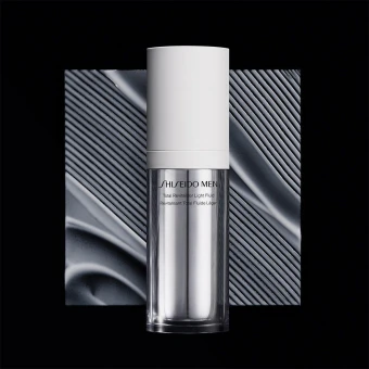 Shiseido Men Total Revitalizer Light Fluid 70 Ml 8 Shiseido Men Total Revitalizer Light Fluid 70 Ml – Bild 6