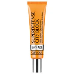 Clinique Superdefense City Block SPF 50 50 Ml