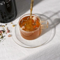 Dr. Barbara Sturm Skin Tea Molecular Herbal Infusion 100 G -Kosmetikgeschäft 1426206 Dr Barbara Sturm Skin Tea Molecular Herbal Infusion 100 g.2ce5ced2