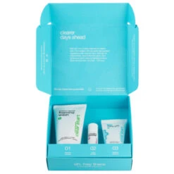 Dermalogica Breakout Clearing Kit -Kosmetikgeschäft 1427075 Dermalogica Breakout Clearing Kit.6726e4d8