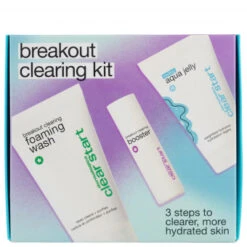 Dermalogica Breakout Clearing Kit -Kosmetikgeschäft 1427075 Dermalogica Breakout Clearing Kit.e32eae56