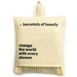Terrorists Of Beauty Travel Bag 001 50 G -Kosmetikgeschäft 1427717 terrorists of beauty travel bag 001 50 g.071b5218