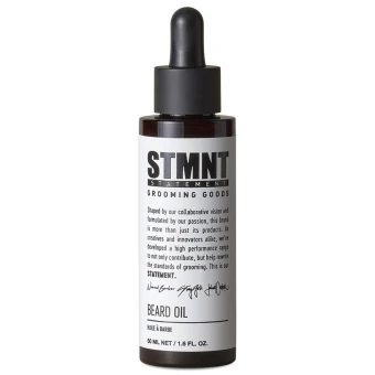 STMNT Beard Oil 50 Ml 3 STMNT Beard Oil 50 Ml