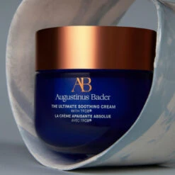 Augustinus Bader The Ultimate Soothing Cream 50 Ml -Kosmetikgeschäft 1429655 Augustinus Bader The Ultimate Soothing Cream 50 ml.8c071577
